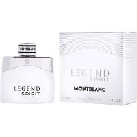Perfume Masculino Mont Blanc Legend Spirit Edt Spray 50 ml (Nova Embalagem) - 1