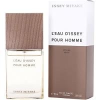 Perfume Masculino Issey Miyake L'eau D'issey Pour Homme Vetiver Edt Intense Spray 50 ml - 1