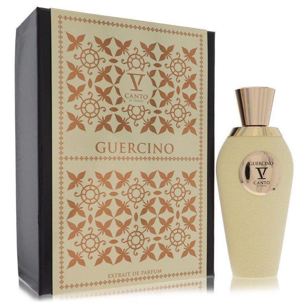 Perfume Masculino Guercino V Canto Extrait De Parfum (unisex) 100 ml - 1