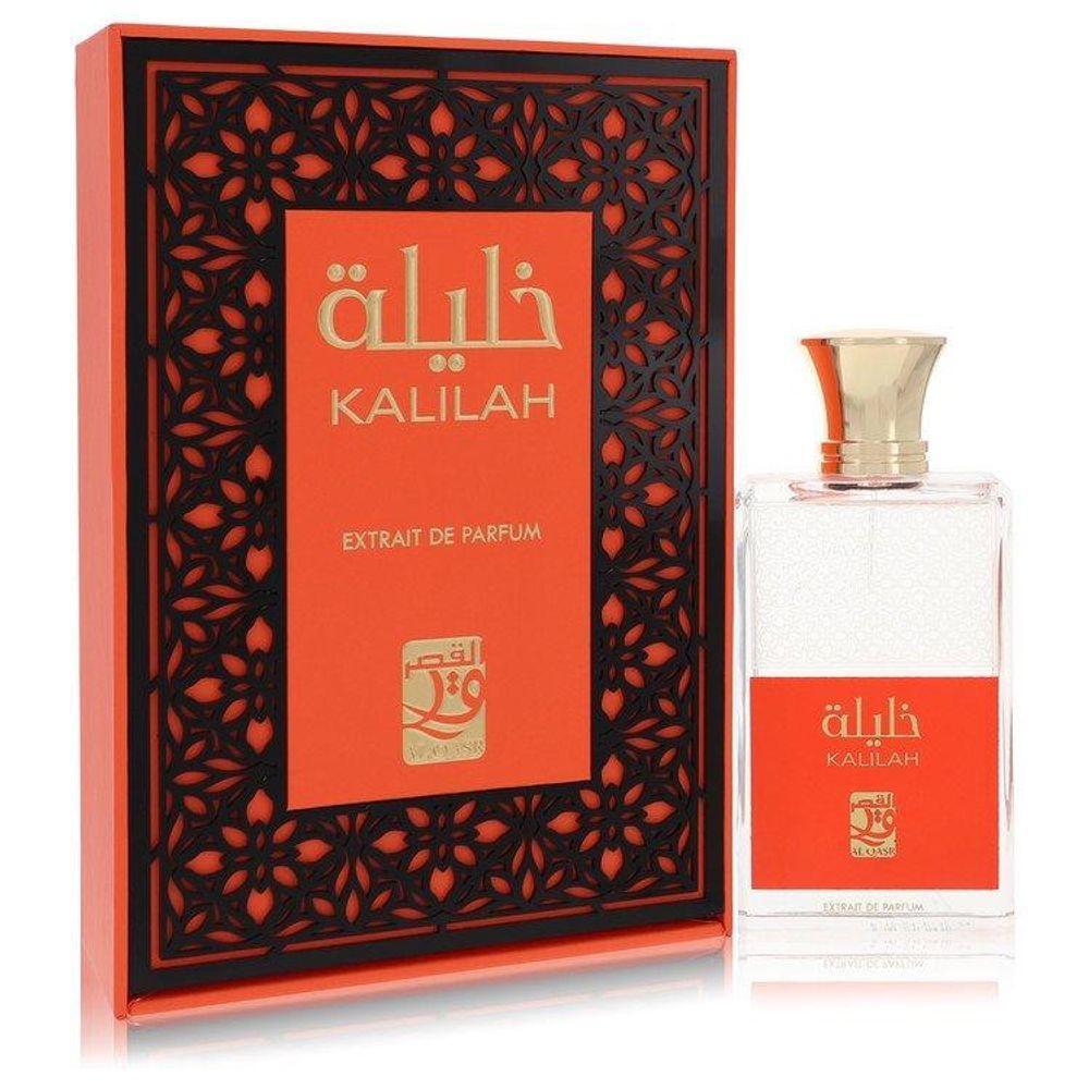 Perfume Masculino Al Qasr Kalilah My Perfumes Eau De Parfum (unisex) 100 ml - 1