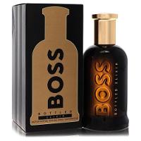 Perfume Masculino Boss Bottled Elixir Hugo Parfum Intense 100 ml - 1