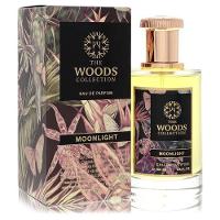 Perfume Masculino The Woods Collection Moonlight Eau De Parfum (unisex) 100 ml - 1