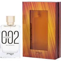 Perfume Masculino Zimaya Monopoly 002 Eau De Parfum Spray 100 ml - 1