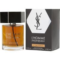 Perfume Masculino Yves Saint Laurent L'homme Parfum L'intense Eau De Spray 100 ml (Nova Embalagem) - 1