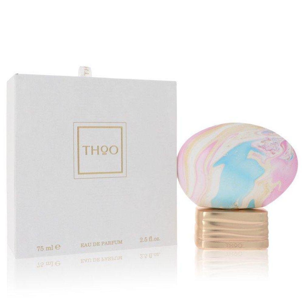 Perfume Masculino The House Of Oud Neverending Eau De Parfum (unisex) 75 ml - 1