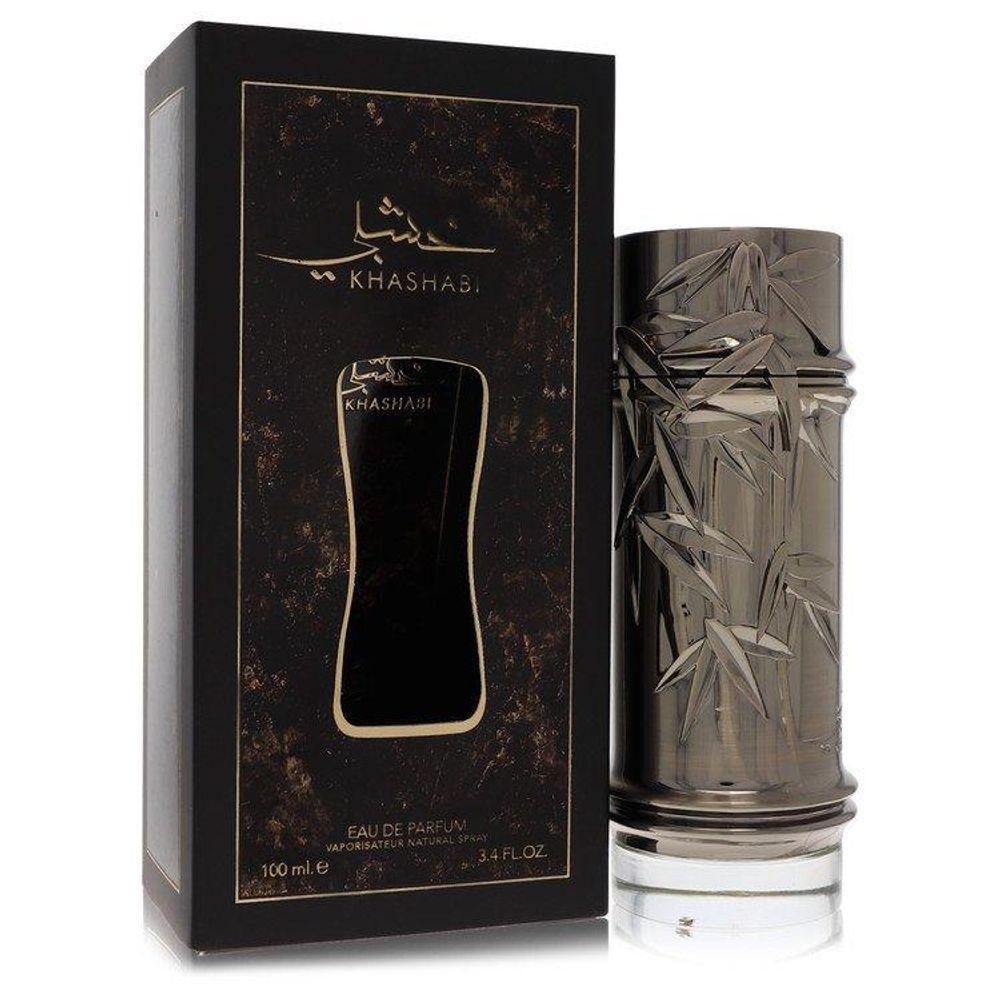 Perfume Masculino Lattafa Khashabi Eau De Parfum (unisex) 100 ml - 1