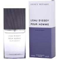 Perfume Masculino Issey Miyake L'eau D'issey Pour Homme Solar Lavender Edt Intense Spray 50 ml - 1