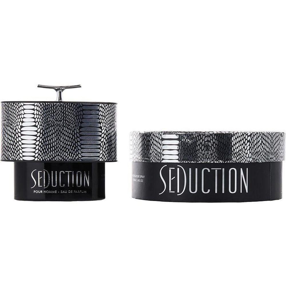 Perfume Masculino Armaf Seduction Eau De Parfum Spray 100 ml - 1