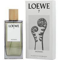 Perfume Masculino Loewe 7 Anonimo Eau De Parfum Spray 100 ml (Nova Embalagem) - 1