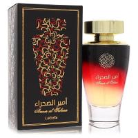 Perfume Masculino Lattafa Ameer Al Sahraa Eau De Parfum (unisex) 100 ml - 1