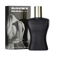 Perfume Masculino Jeanne Arthes Rocky Man Black Edt Spray 100 ml - 1