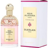 Perfume Unisex Guerlain Aqua Allegoria Florabloom Forte Edp Spray 125 ml - 1