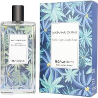 Perfume Unisex Berdoues Collection Grands Crus Matahari Di Bali Edp Spray 100 ml - 1