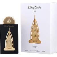 Perfume Unisex Lattafa Pride Art Of Arabia Iii Eau De Parfum Spray 100 ml - 1