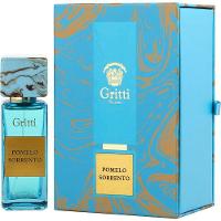 Perfume Unisex Gritti Pomelo Sorrento Eau De Parfum Spray 100 ml - 1