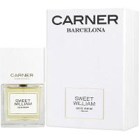 Perfume Unisex Carner Barcelona Sweet William Eau De Parfum Spray 100 ml - 1
