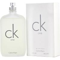 Perfume Unisex Calvin Klein Ck One Edt Spray 295 ml - 1
