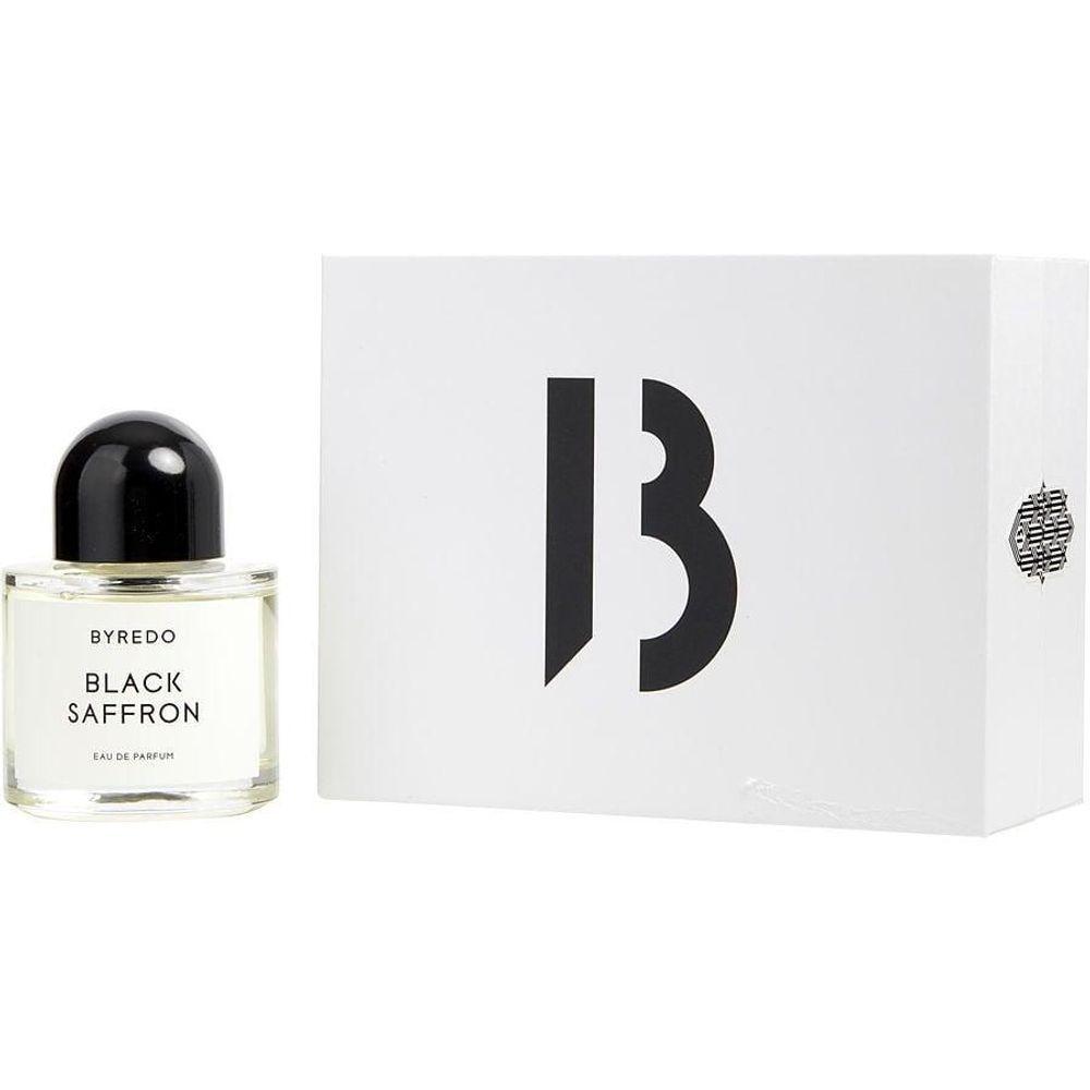 Perfume Unisex Byredo Black Saffron Eau De Parfum Spray 100 ml - 1