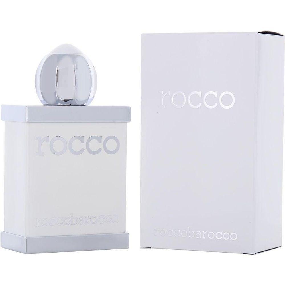 Perfume Masculino Rocco Barocco White Edt Spray 100 ml - 1