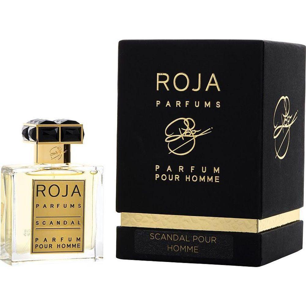 Perfume Masculino Roja Dove Scandal Pour Homme Parfum Spray 50 ml - 1