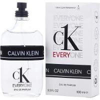 Perfume Unisex Calvin Klein Ck Everyone Eau De Parfum Spray 100 ml - 1