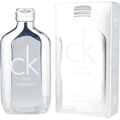Perfume Unisex Calvin Klein Ck One Essence Parfum Intense Spray 100 ml