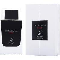Perfume Unisex Maison Alhambra Dark Door Sport Eau De Parfum Spray 100 ml - 1