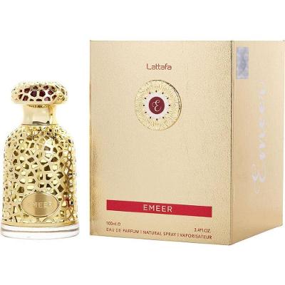 Perfume Unisex Lattafa Emeer Eau De Parfum Spray 100 ml