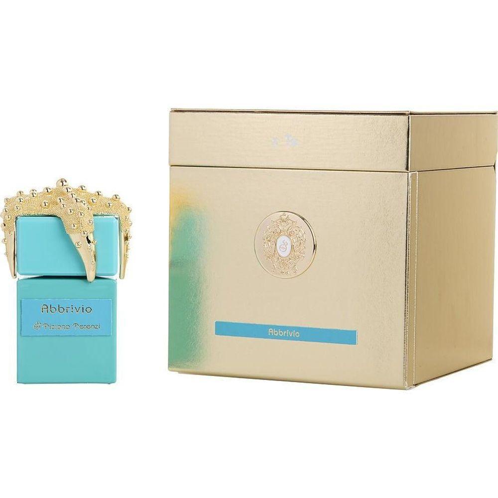 Perfume Unisex Tiziana Terenzi Abbrivio Extrait De Parfum Spray 100 ml - 1
