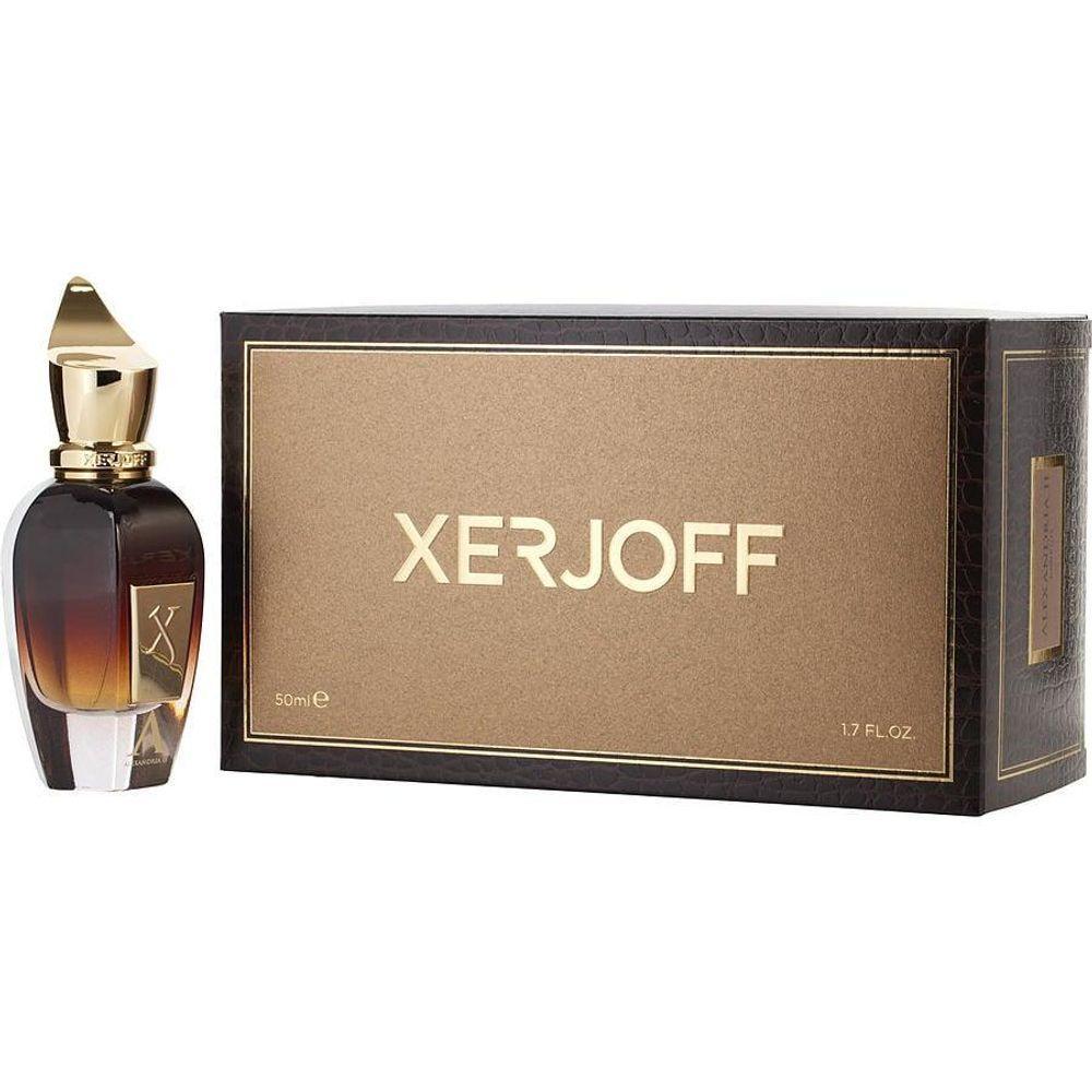 Perfume Unisex Xerjoff Alexandria Ii Parfum Spray 50 ml - 1