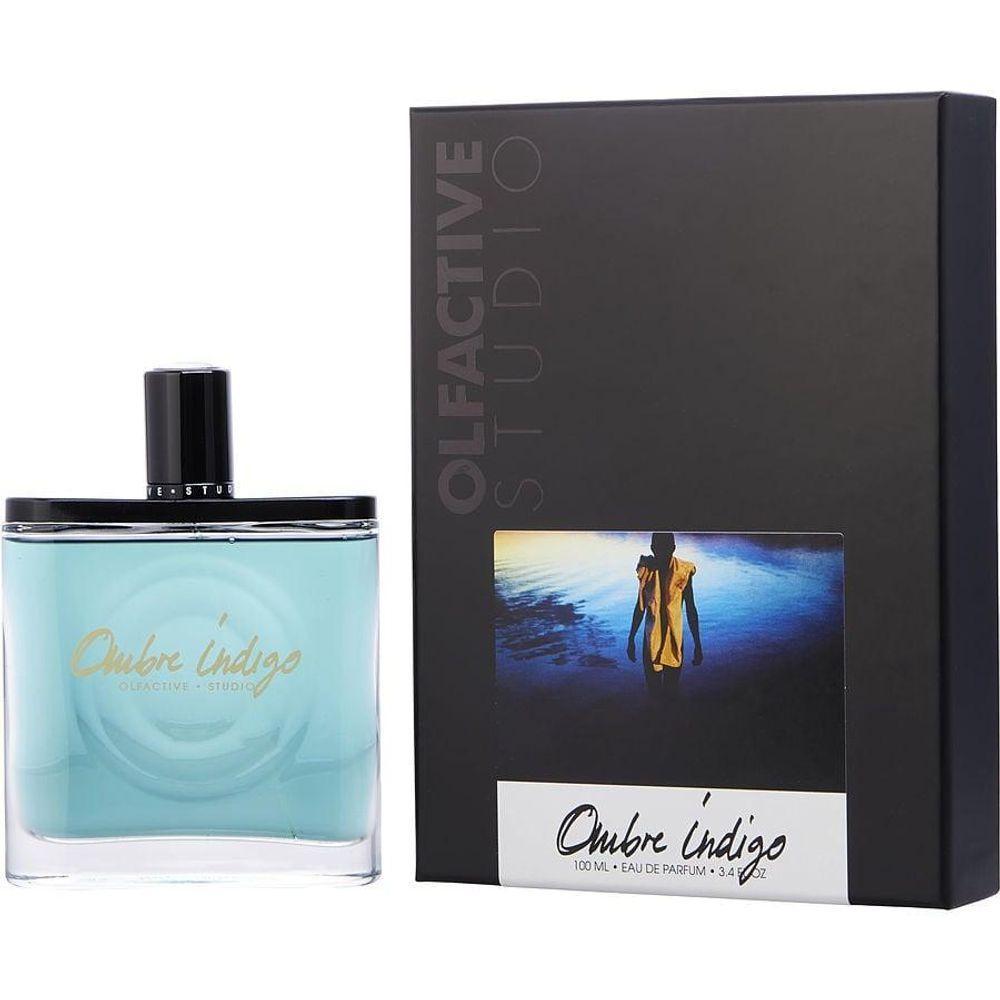 Perfume Unisex Olfactive Studio Ombre Indigo Eau De Parfum Spray 100 ml - 1
