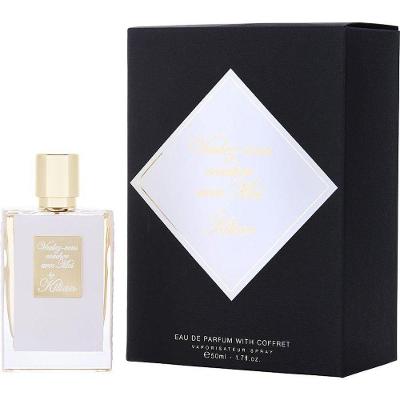 Perfume Unisex Kilian Voulez Vous Coucher Avec Moi Edp Spray Refilável 50 ml