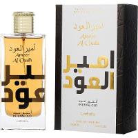 Perfume Unisex Lattafa Ameer Al Oudh Intense Oud Eau De Parfum Spray 100 ml - 1