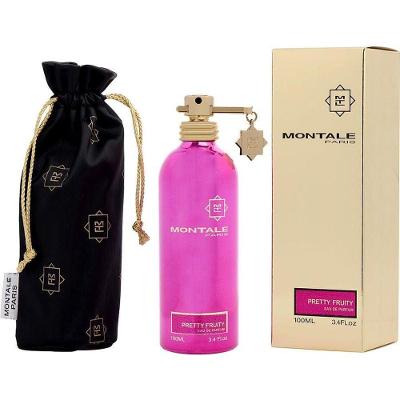 Perfume Unisex Montale Paris Pretty Fruity Eau De Parfum Spray 100 ml
