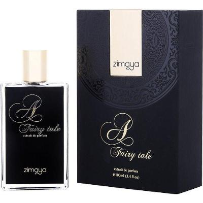 Perfume Unisex Zimaya A Fairy Tale Extrait De Parfum Spray 100 ml