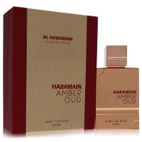 Perfume Feminino Al Haramain Amber Oud Ruby Eau De Parfum (unisex) 200 ml - 1