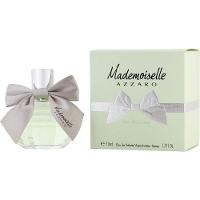 Perfume Feminino Azzaro Mademoiselle L'eau Tres Florale Edt Spray 50 ml - 1