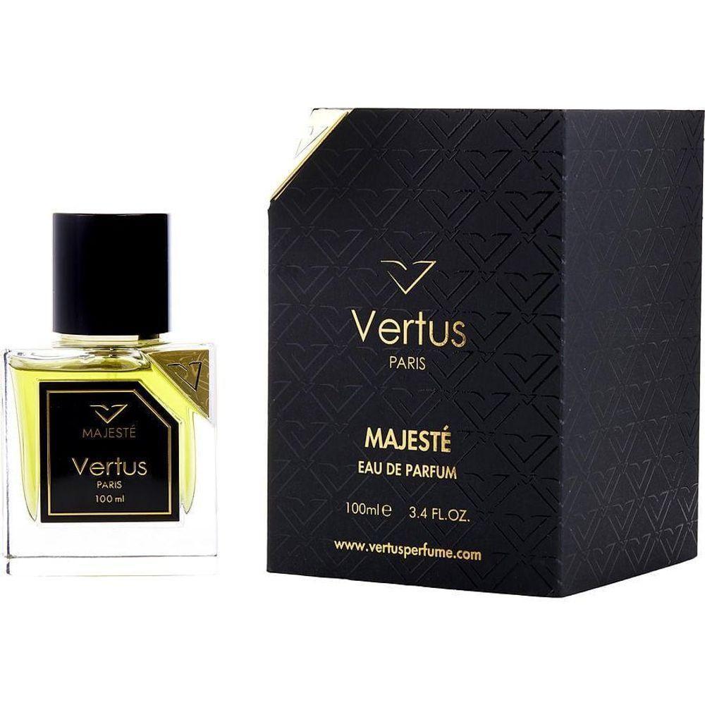 Perfume Unisex Vertus Majeste Eau De Parfum Spray 100 ml (gem'ntense Collection) - 1