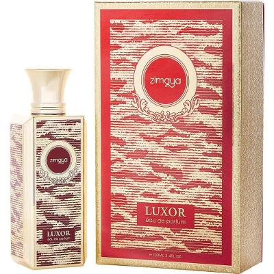 Perfume Unisex Zimaya Luxor Eau De Parfum Spray 100 ml