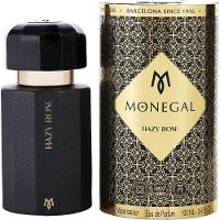 Perfume Unisex Ramon Monegal Hazy Rose Eau De Parfum Spray 100 ml - 1