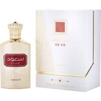 Perfume Unisex Lattafa Asdaaf Sa'ud Eau De Parfum Spray 100 ml - 1