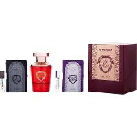 Perfume Unisex Al Haramain Azlan Oud Saffron Edition Eau De Parfum Spray 100 ml - 1