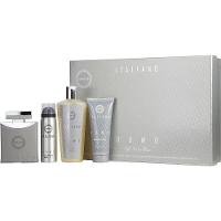 Shampoo Masculino Armaf Italiano Uomo Edt Spray 100 ml&gel De Banho Perfume Corporal 50 ml& 250 - 1