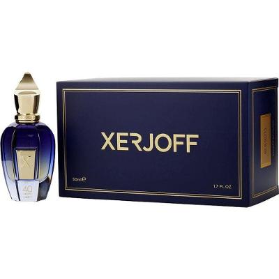 Perfume Unisex Xerjoff Join The Club 40 Knots Eau De Parfum Spray 50 ml