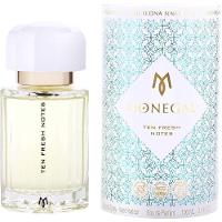 Perfume Unisex Ramon Monegal Ten Fresh Notes Eau De Parfum Spray 100 ml - 1