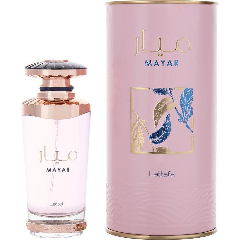 Perfume Unisex Lattafa Mayar Eau De Parfum Spray 100 ml - 1