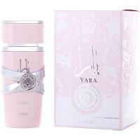 Perfume Feminino Lattafa Yara Eau De Parfum Spray 100 ml - 1