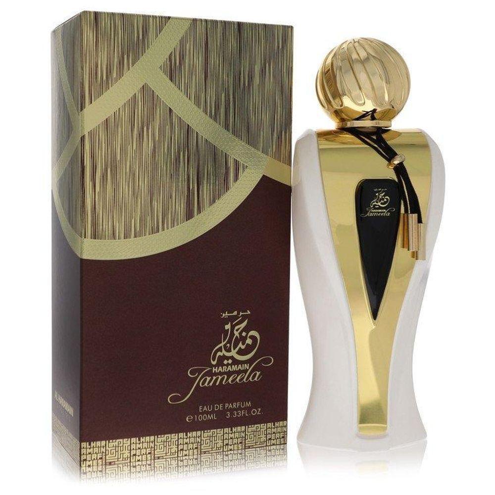 Perfume Feminino Al Haramain Jameela Eau De Parfum 100 ml - 1