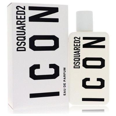 Perfume Feminino Dsquared2 Icon Eau De Parfum 100 ml