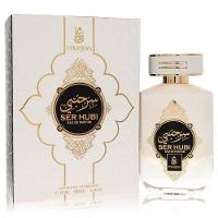 Perfume Feminino Dumont Murjan Ser Hubi Paris Eau De Parfum (unisex) 100 ml - 1
